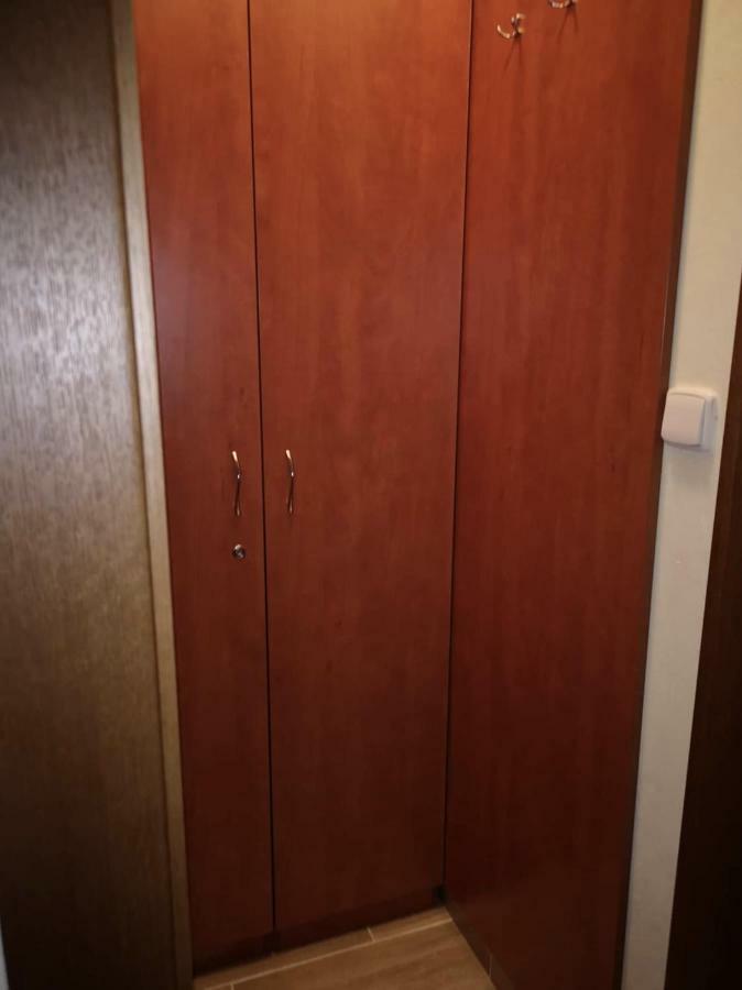 Appartement Apartman Velka Lomnica C7Ad2 Extérieur photo