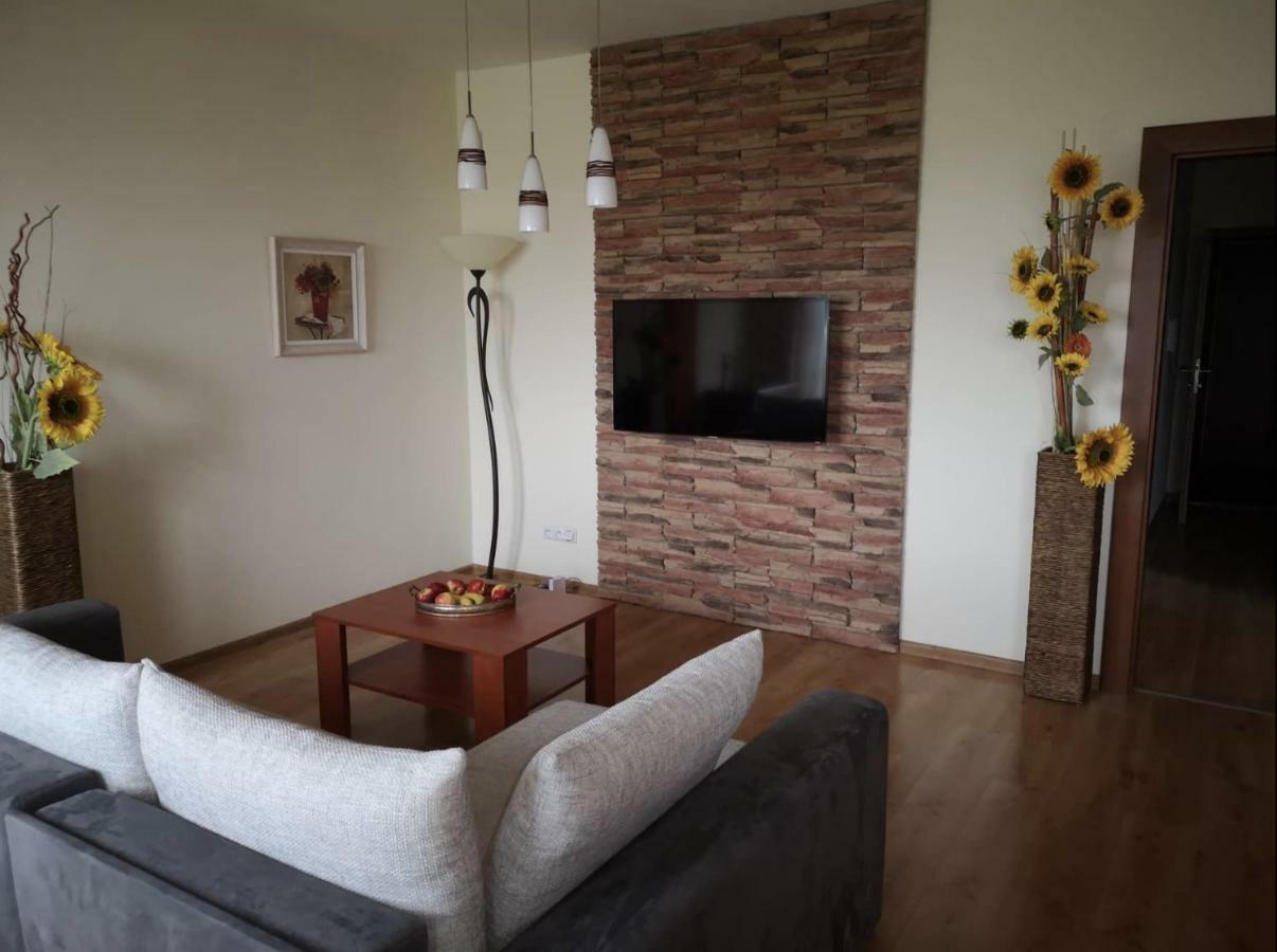 Appartement Apartman Velka Lomnica C7Ad2 Extérieur photo