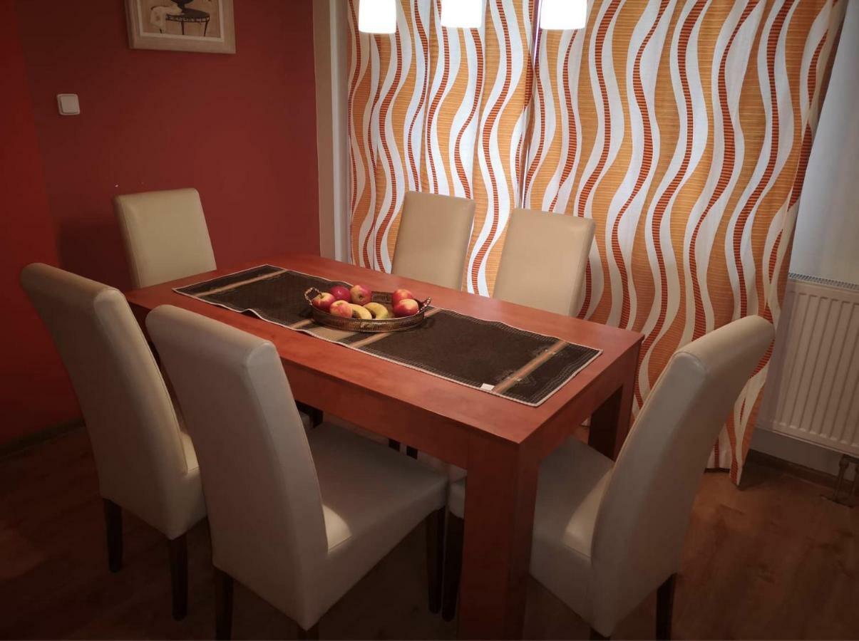 Appartement Apartman Velka Lomnica C7Ad2 Extérieur photo