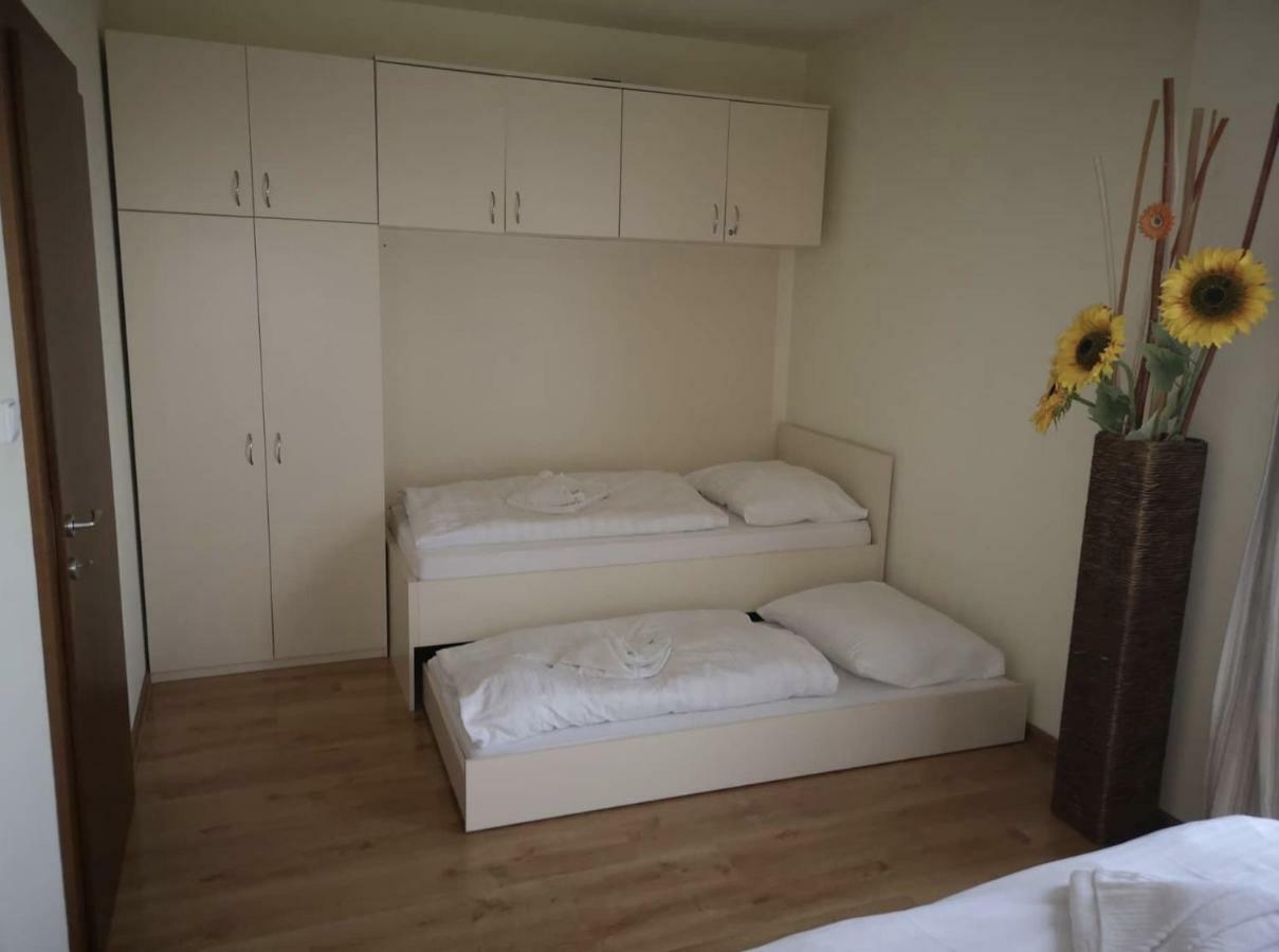 Appartement Apartman Velka Lomnica C7Ad2 Extérieur photo