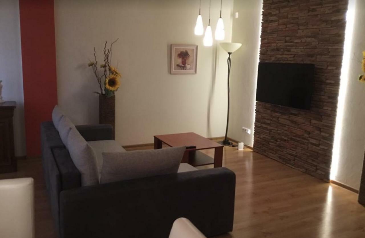 Appartement Apartman Velka Lomnica C7Ad2 Extérieur photo
