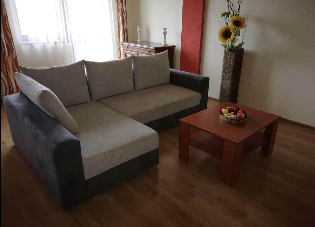 Appartement Apartman Velka Lomnica C7Ad2 Extérieur photo